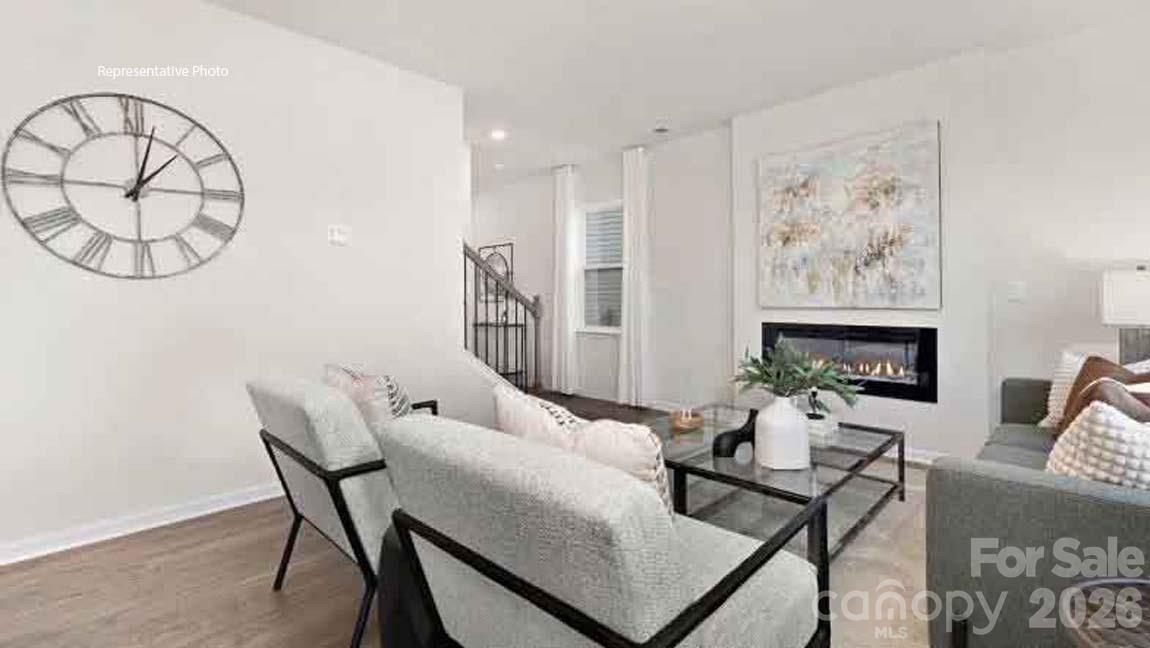 12137 Barred Owl Court Charlotte NC 28215