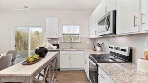 12137 Barred Owl Court Charlotte NC 28215