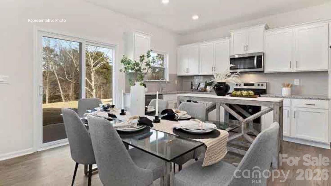 12137 Barred Owl Court Charlotte NC 28215