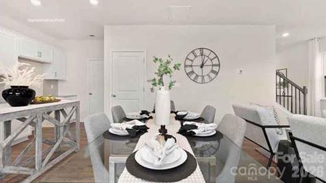 12137 Barred Owl Court Charlotte NC 28215