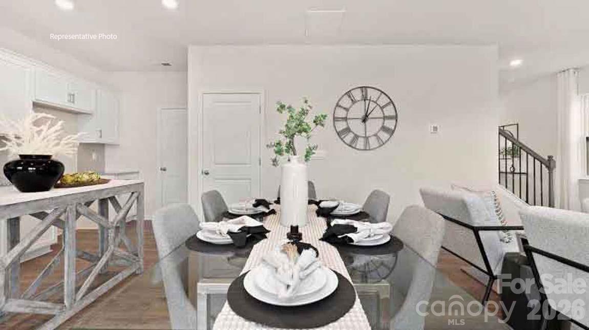 12137 Barred Owl Court Charlotte NC 28215