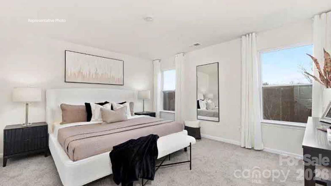 12137 Barred Owl Court Charlotte NC 28215