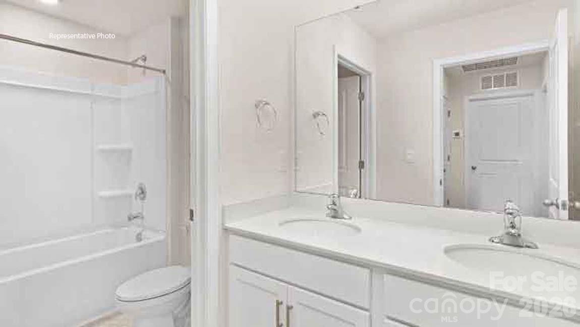 12137 Barred Owl Court Charlotte NC 28215