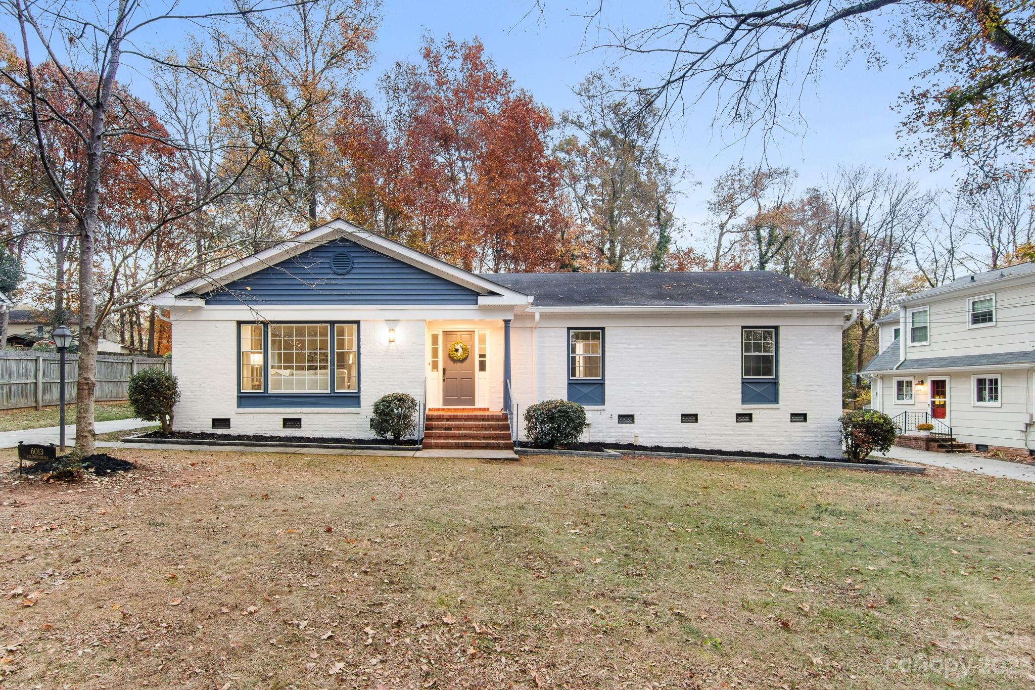 6013 Colchester Place Charlotte NC 28210