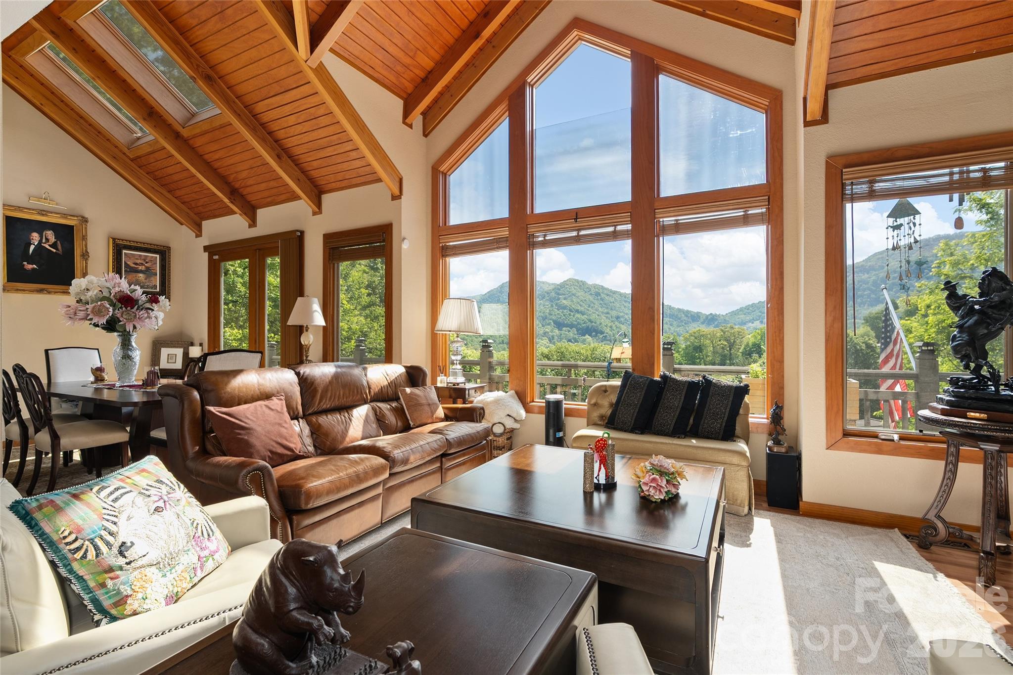 266 Hawks Crest Drive Waynesville NC 28786