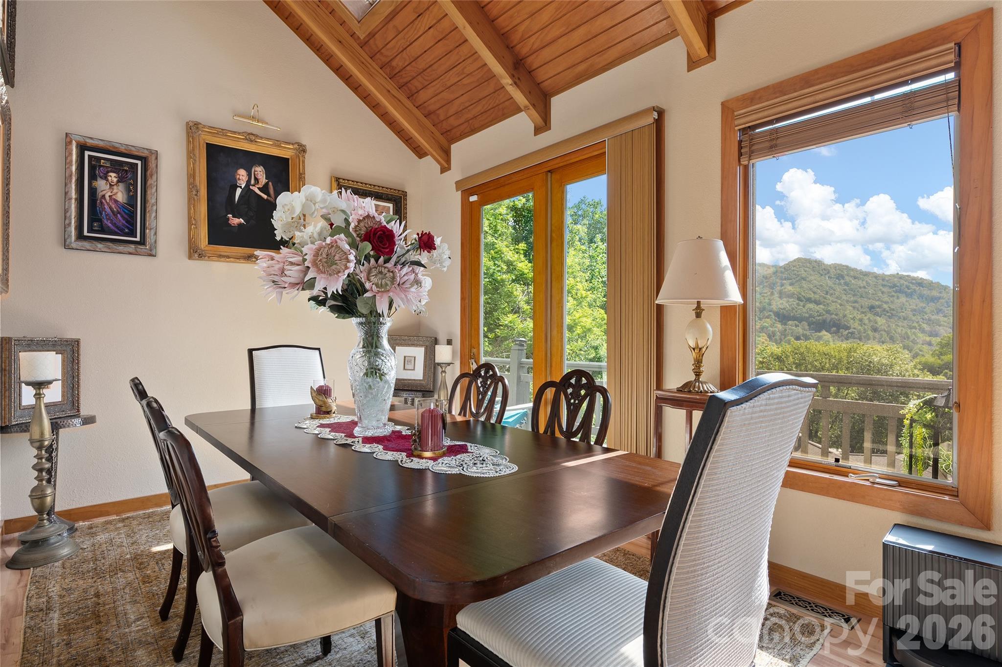 266 Hawks Crest Drive Waynesville NC 28786