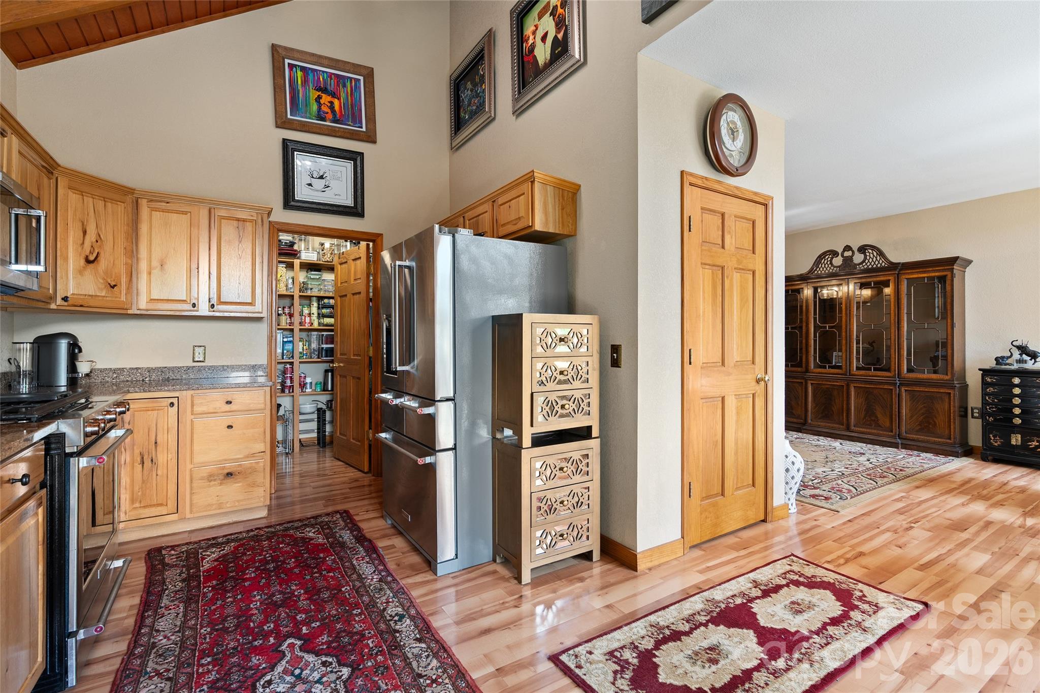 266 Hawks Crest Drive Waynesville NC 28786