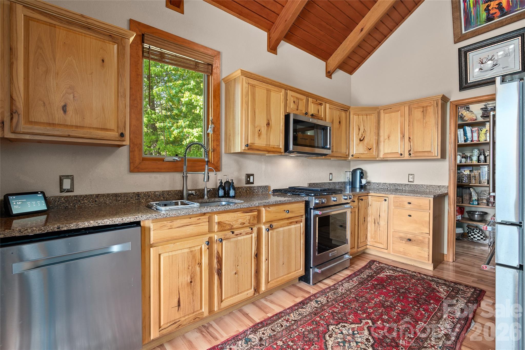266 Hawks Crest Drive Waynesville NC 28786