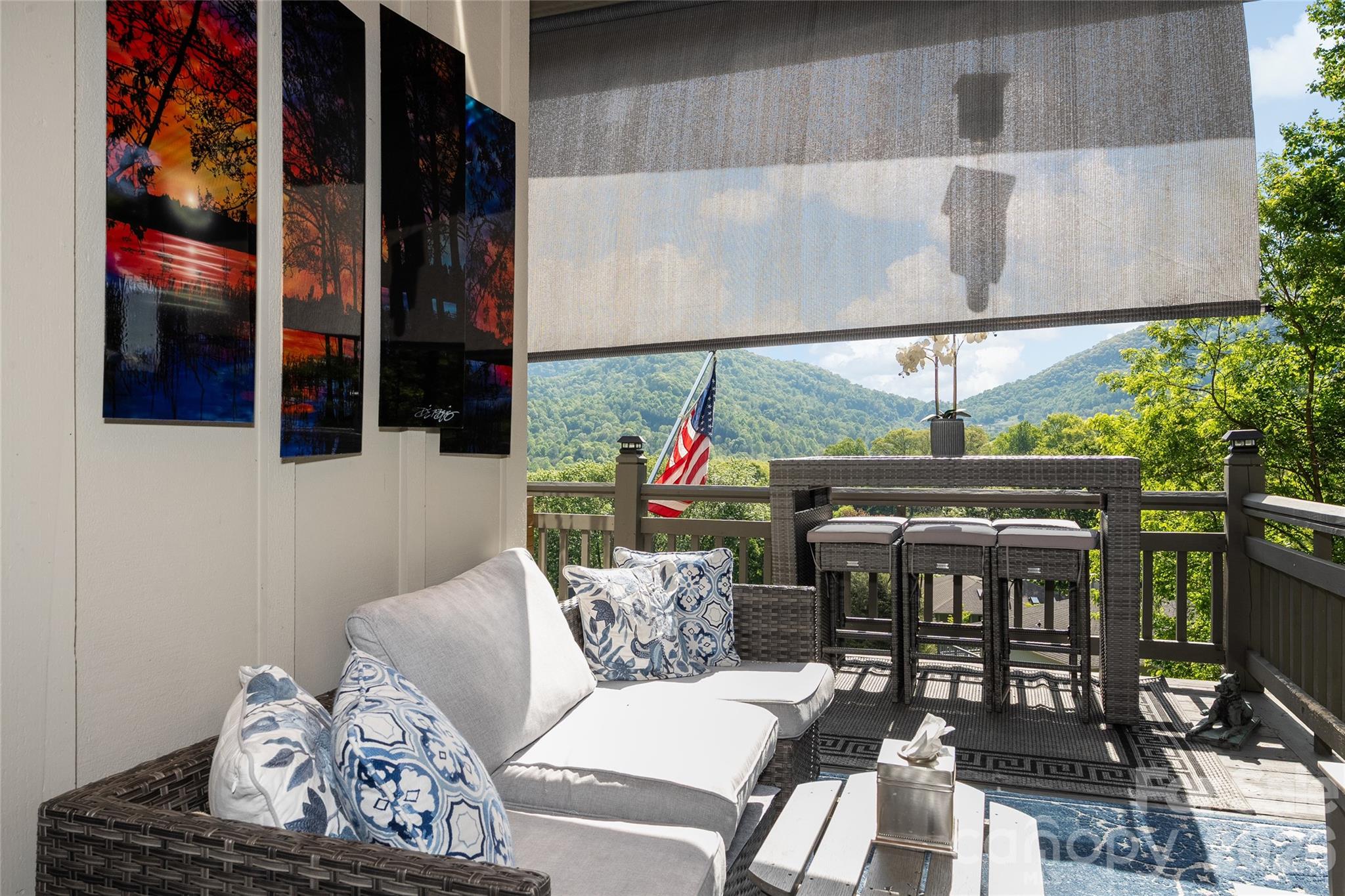 266 Hawks Crest Drive Waynesville NC 28786