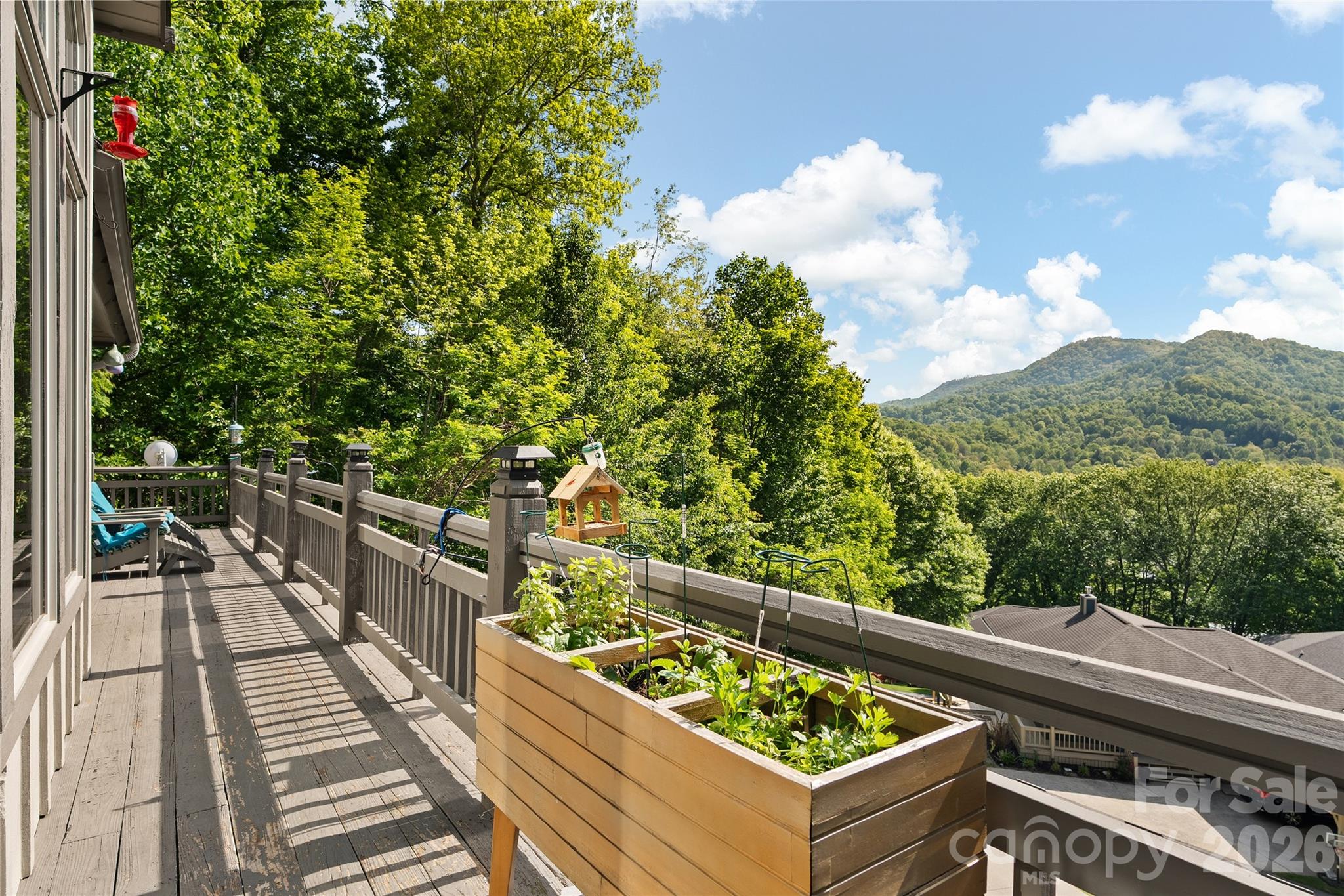 266 Hawks Crest Drive Waynesville NC 28786