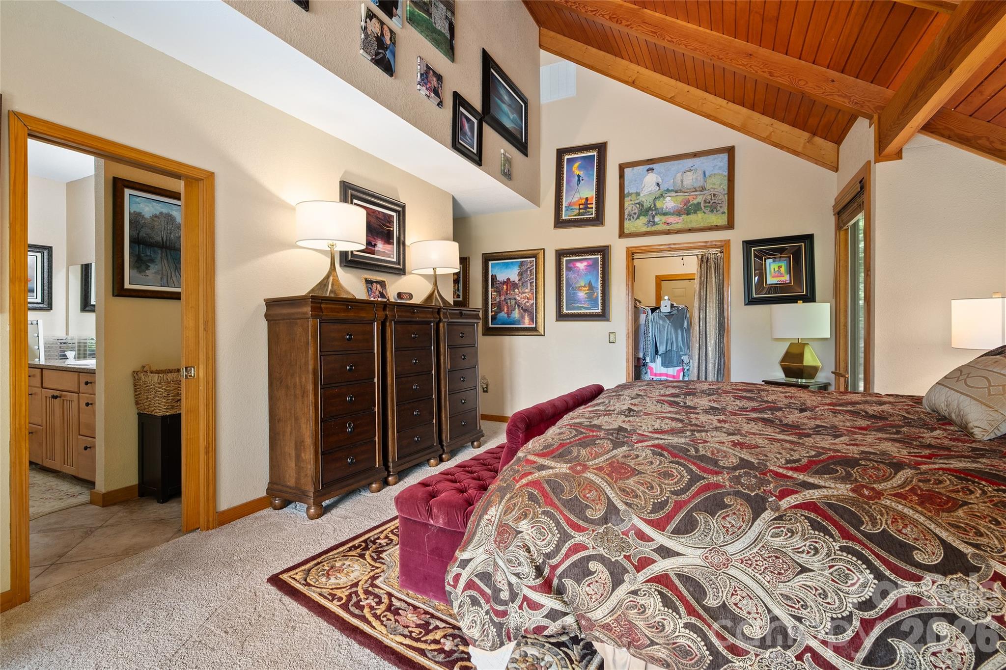 266 Hawks Crest Drive Waynesville NC 28786