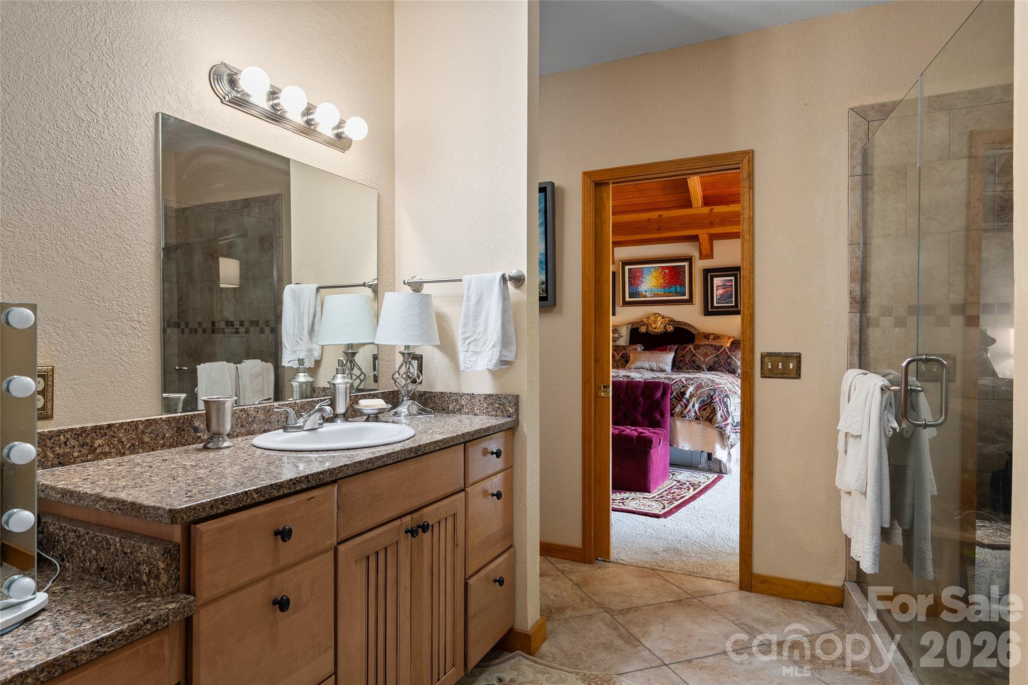266 Hawks Crest Drive Waynesville NC 28786