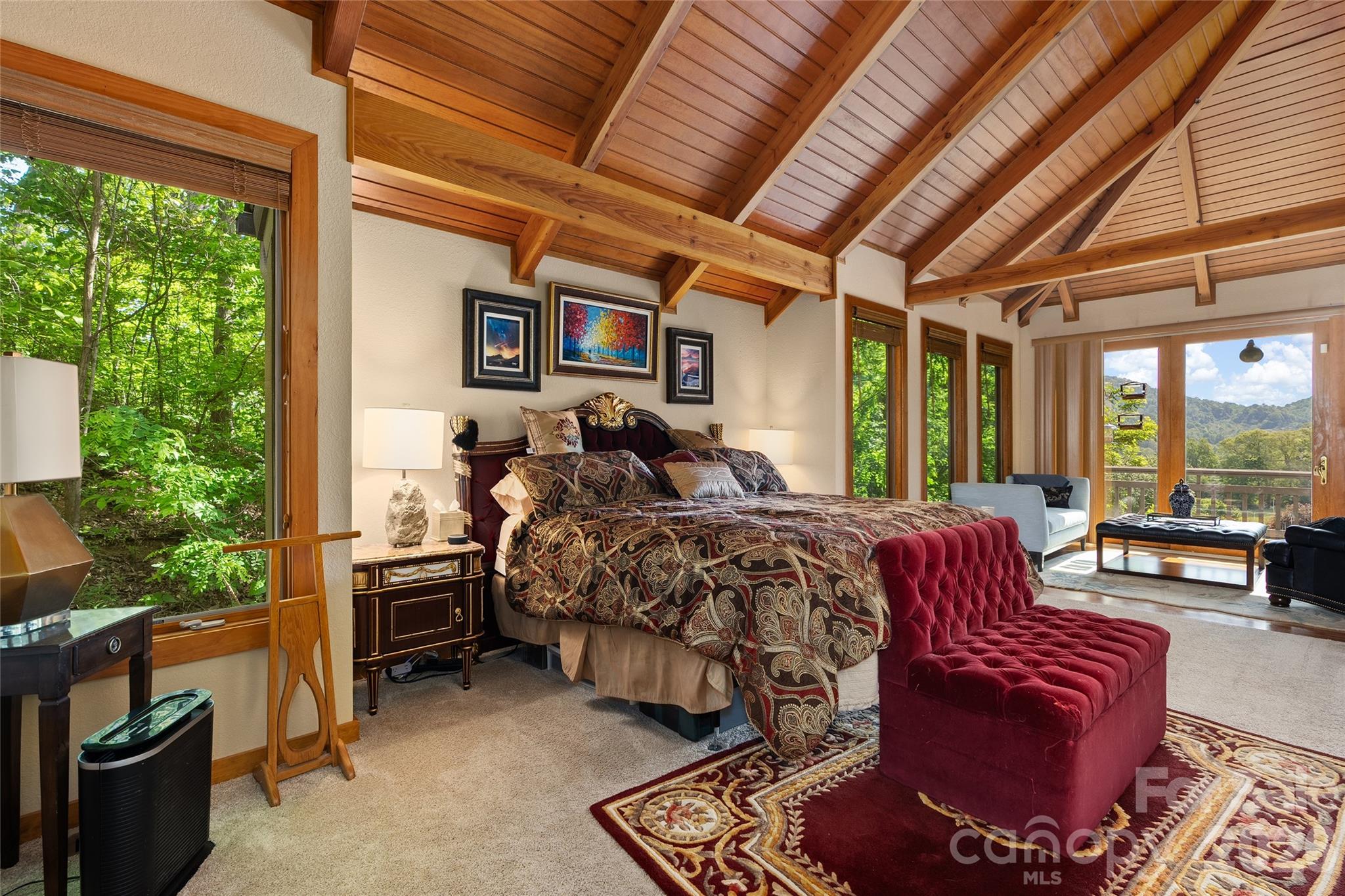 266 Hawks Crest Drive Waynesville NC 28786