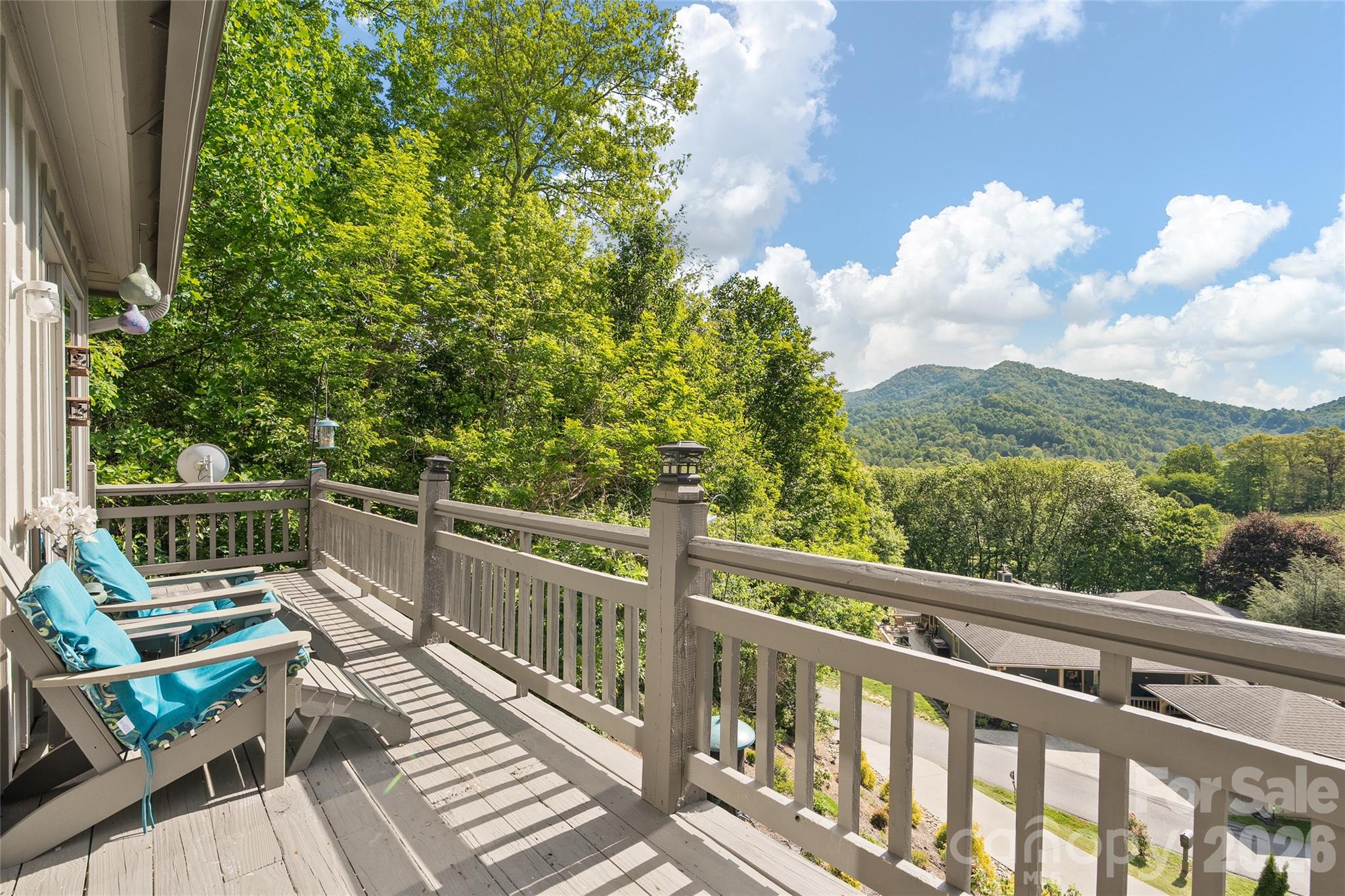 266 Hawks Crest Drive Waynesville NC 28786