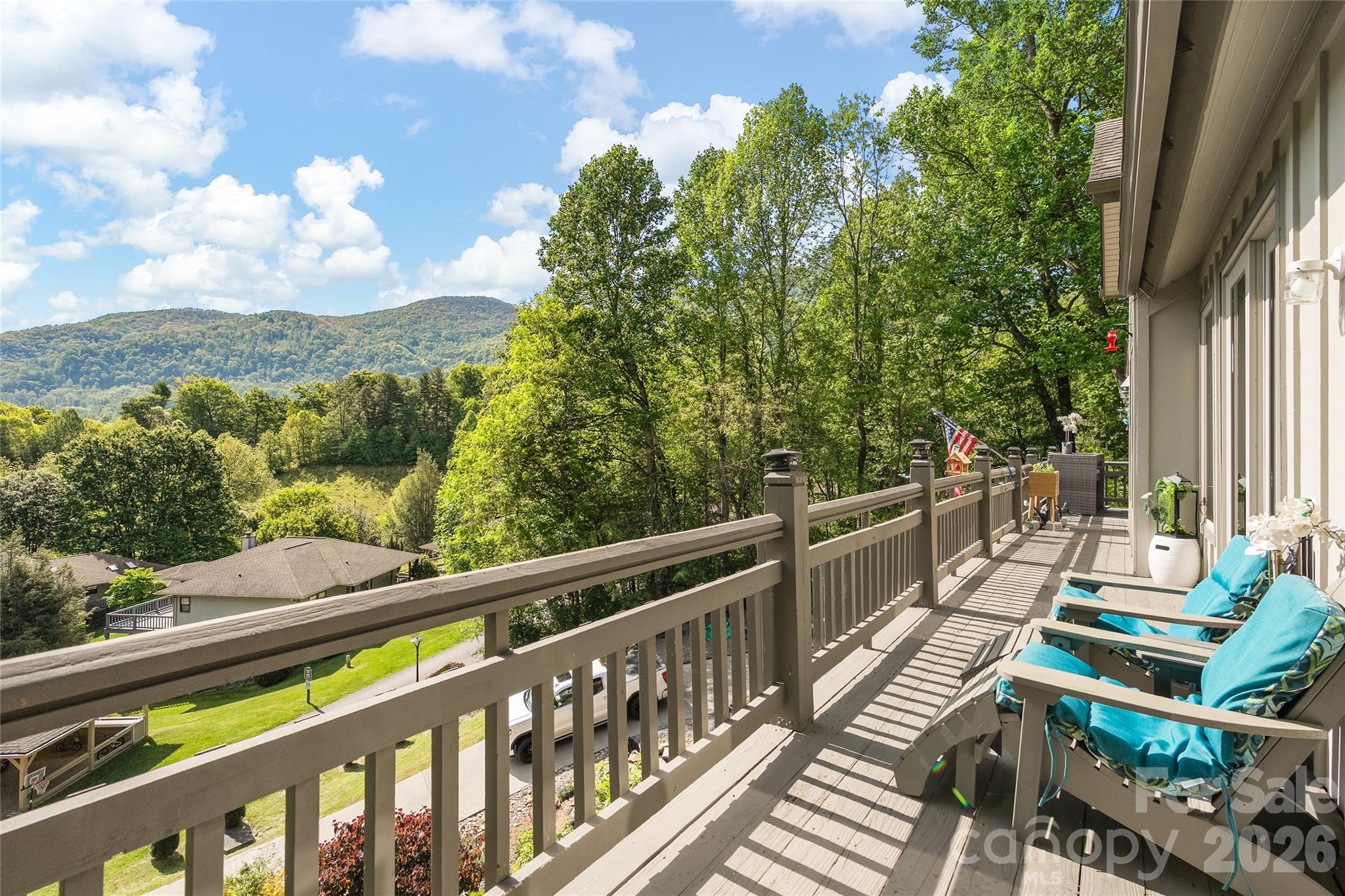 266 Hawks Crest Drive Waynesville NC 28786