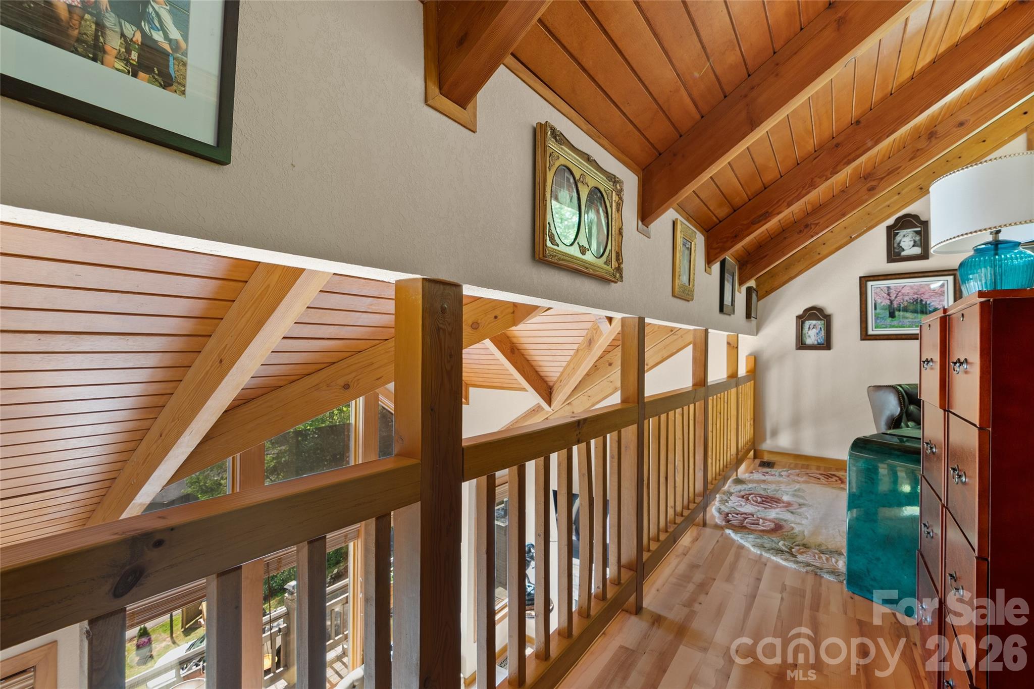 266 Hawks Crest Drive Waynesville NC 28786