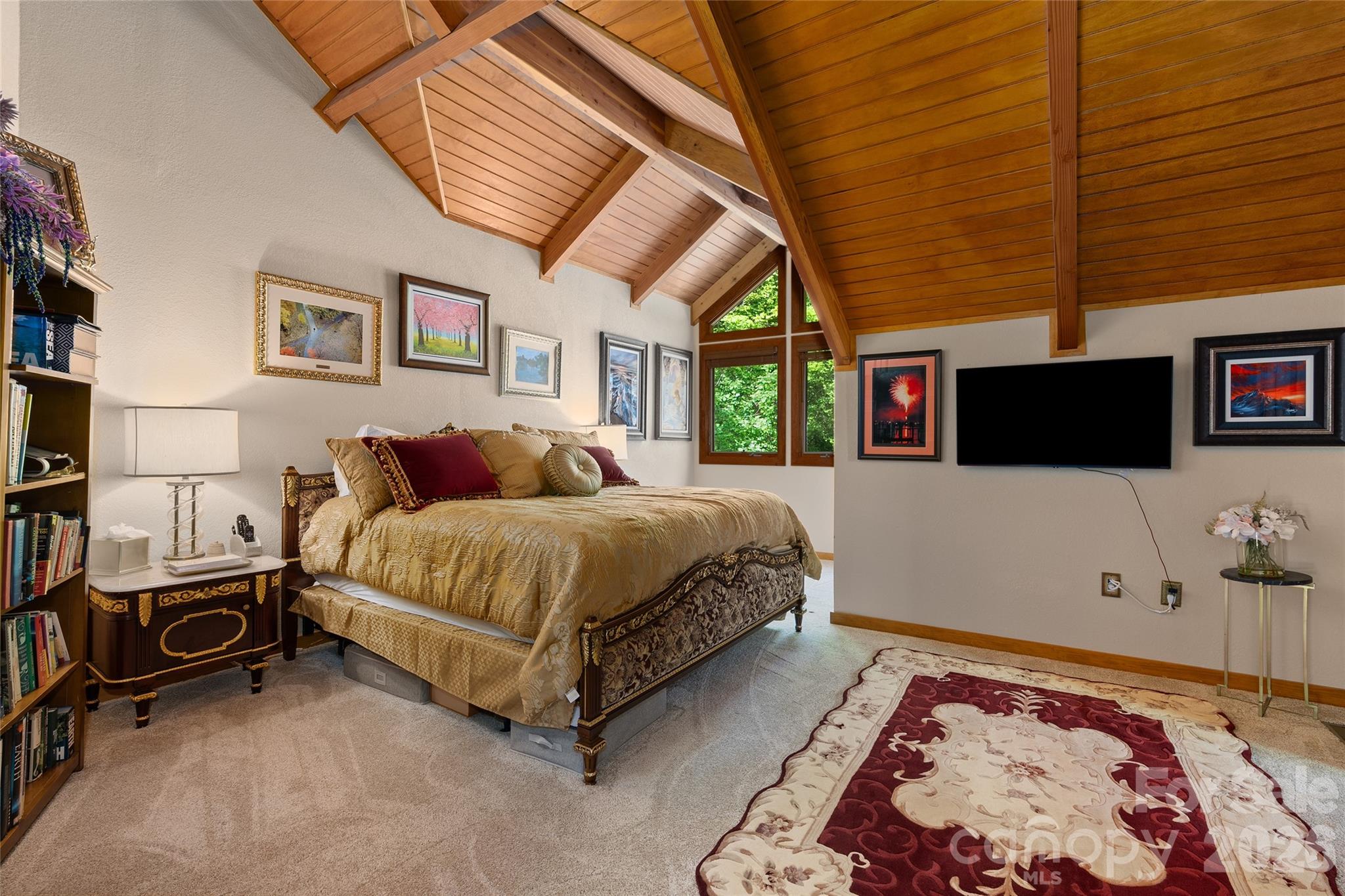 266 Hawks Crest Drive Waynesville NC 28786