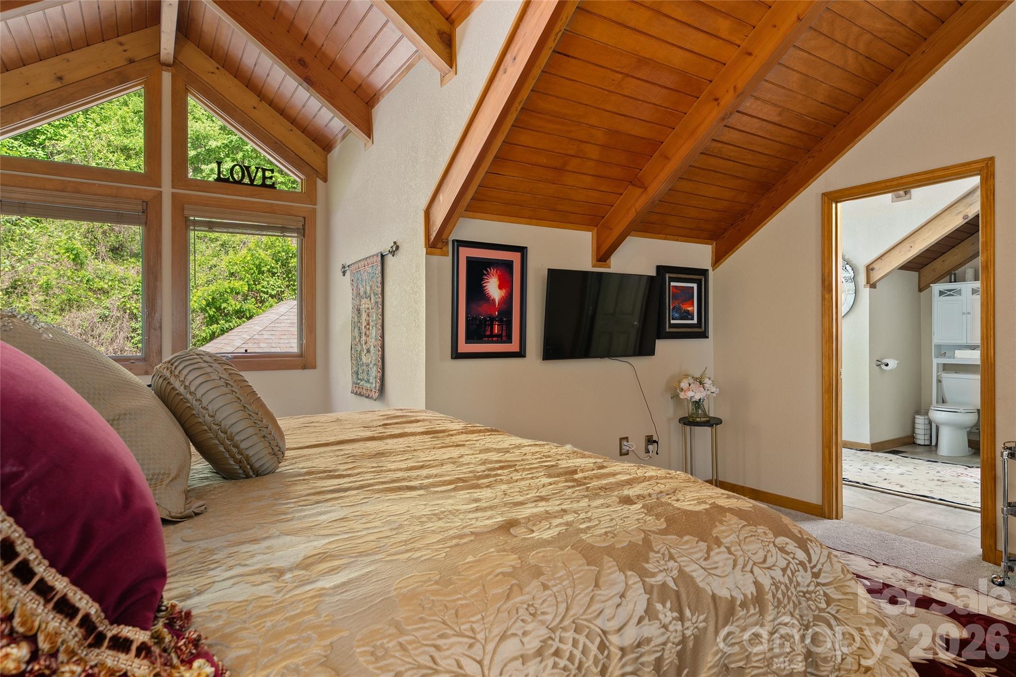 266 Hawks Crest Drive Waynesville NC 28786