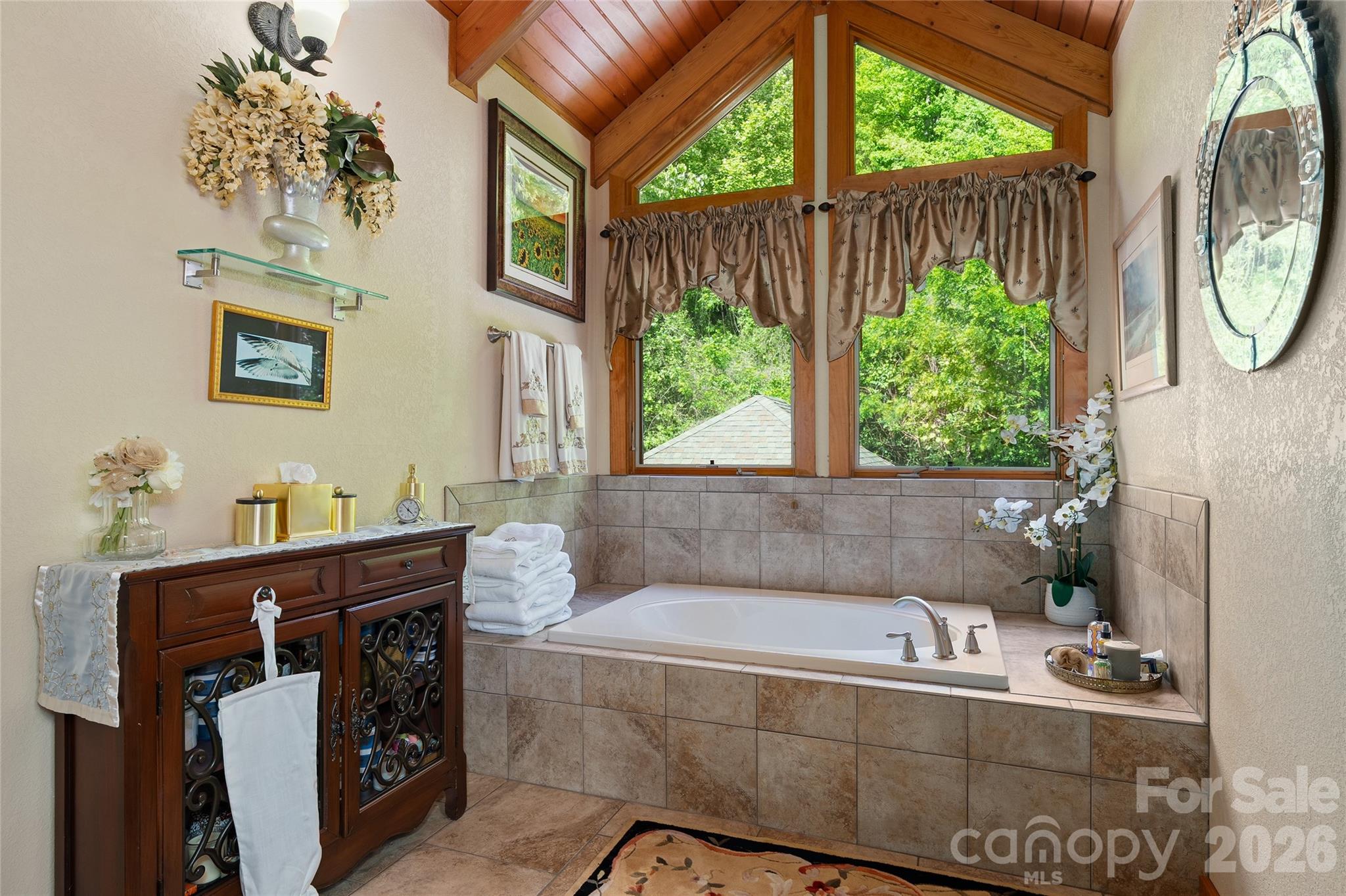 266 Hawks Crest Drive Waynesville NC 28786