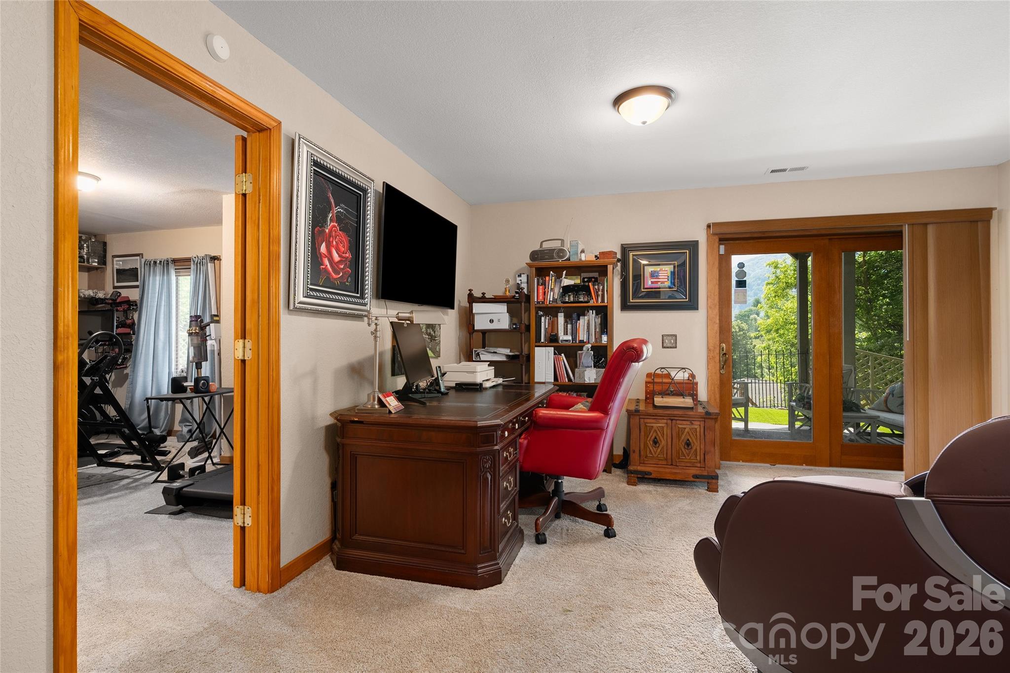 266 Hawks Crest Drive Waynesville NC 28786