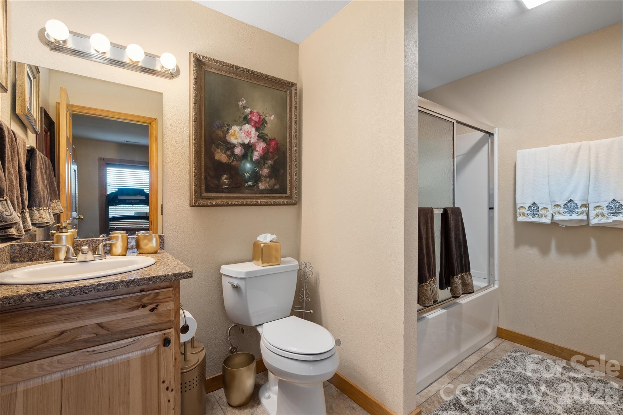266 Hawks Crest Drive Waynesville NC 28786
