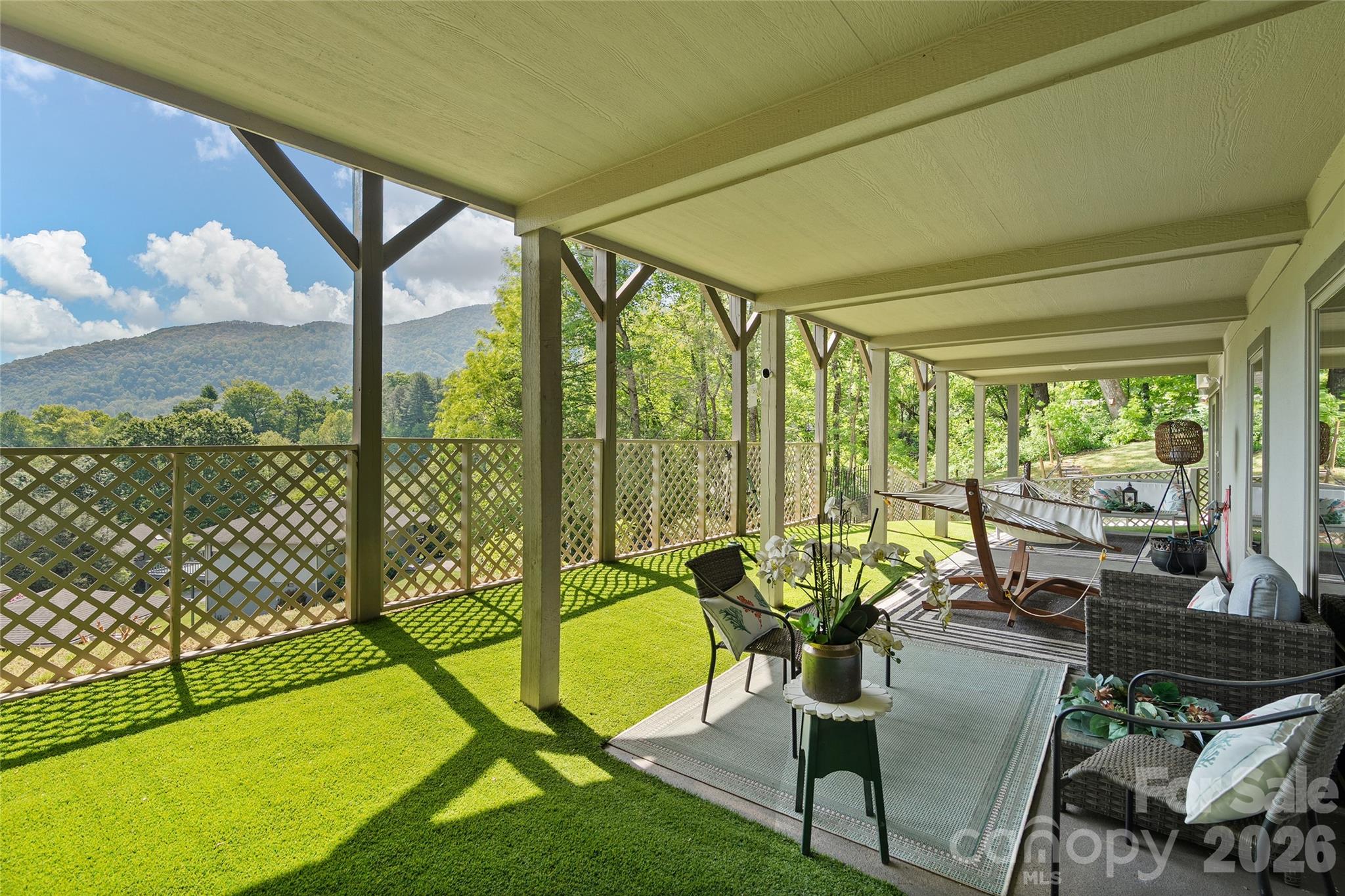 266 Hawks Crest Drive Waynesville NC 28786