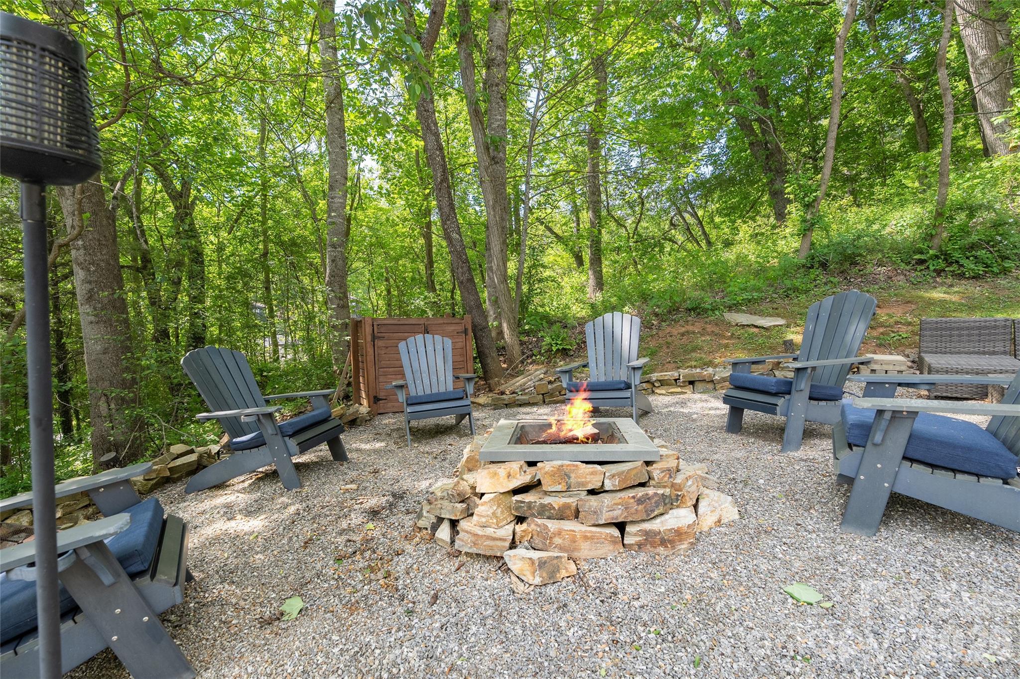 266 Hawks Crest Drive Waynesville NC 28786