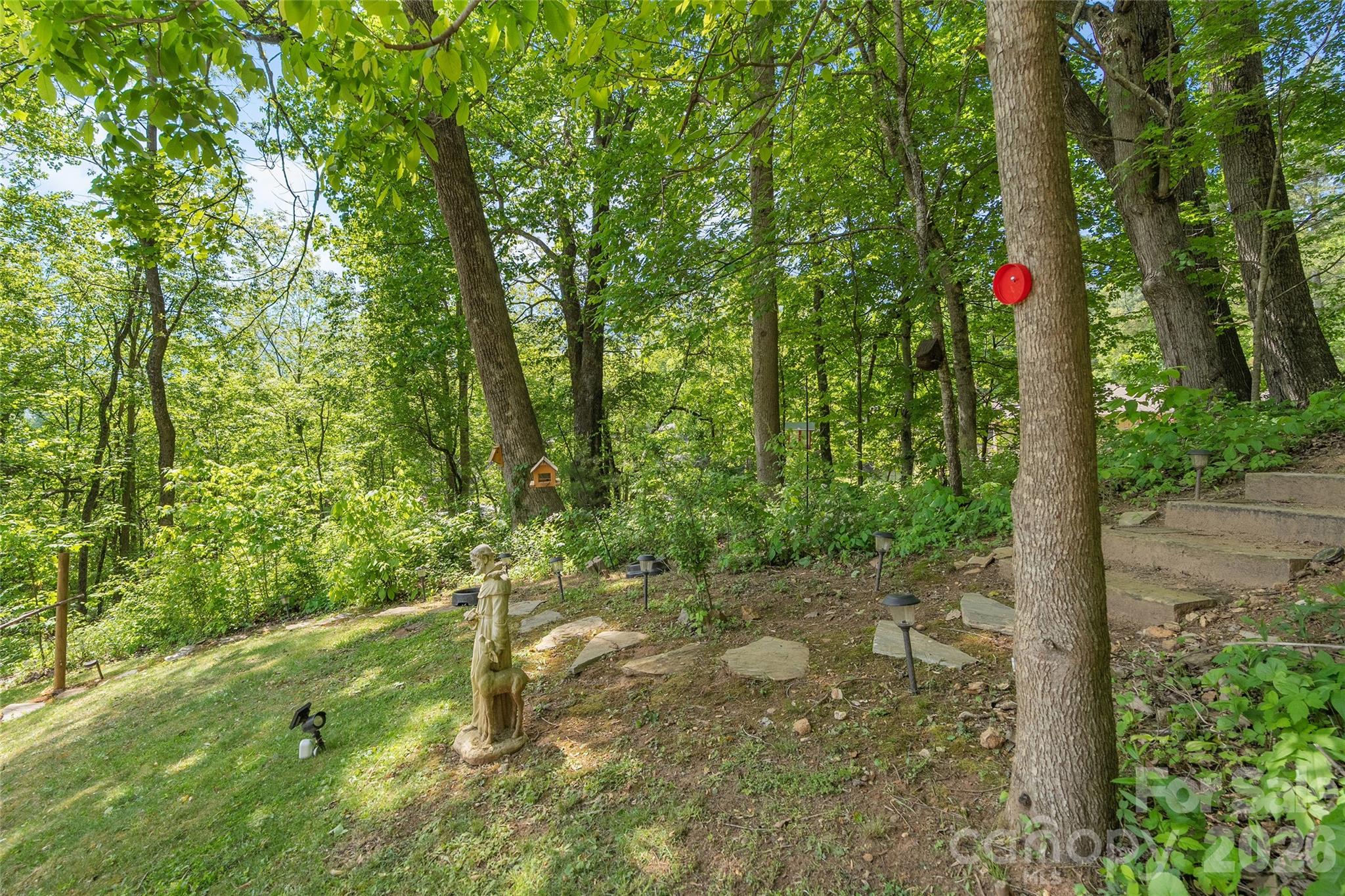 266 Hawks Crest Drive Waynesville NC 28786