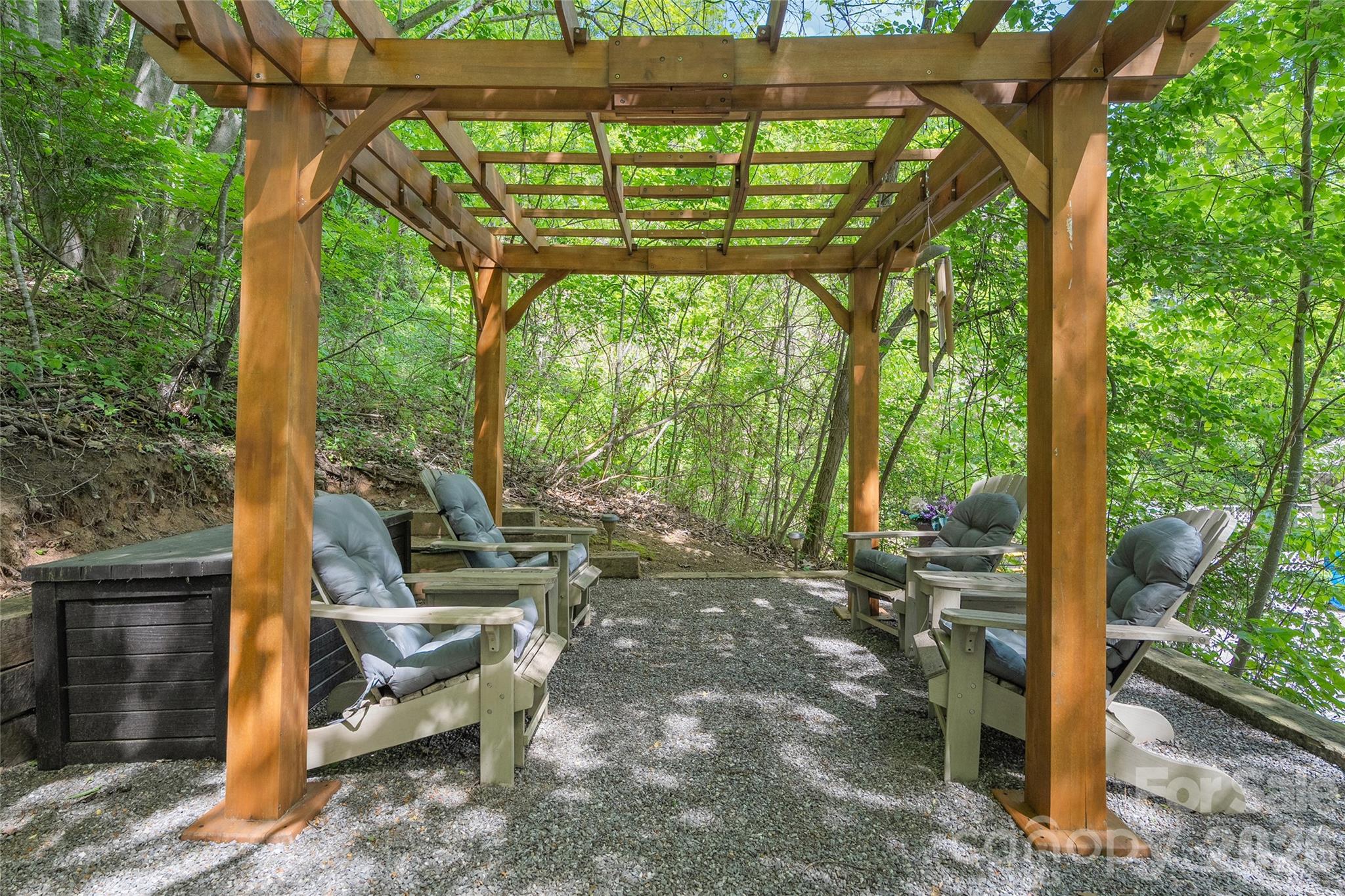 266 Hawks Crest Drive Waynesville NC 28786