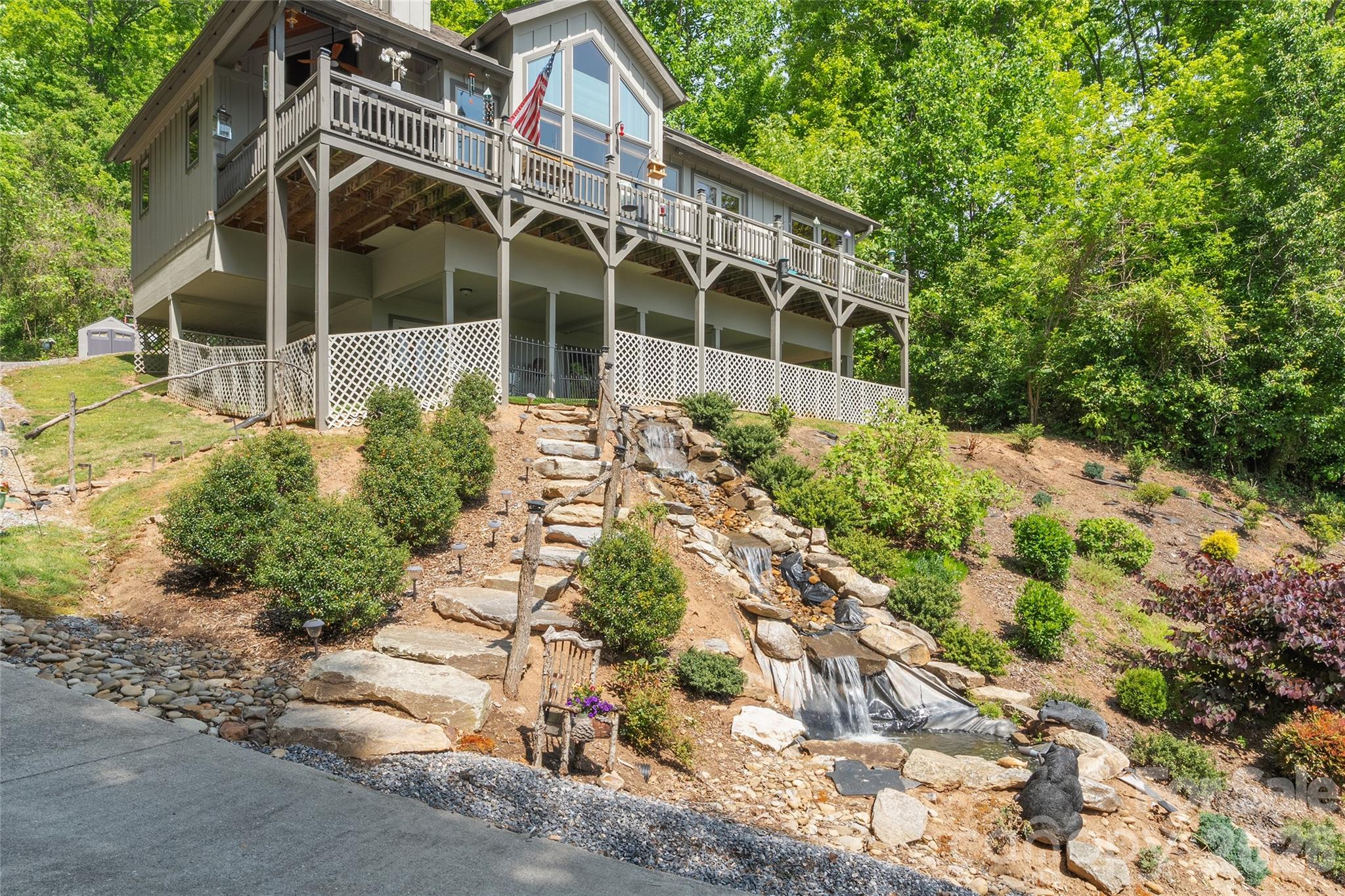 266 Hawks Crest Drive Waynesville NC 28786