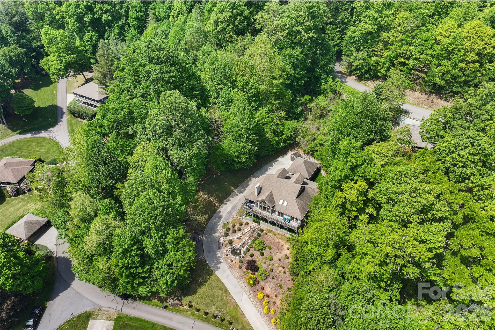 266 Hawks Crest Drive Waynesville NC 28786