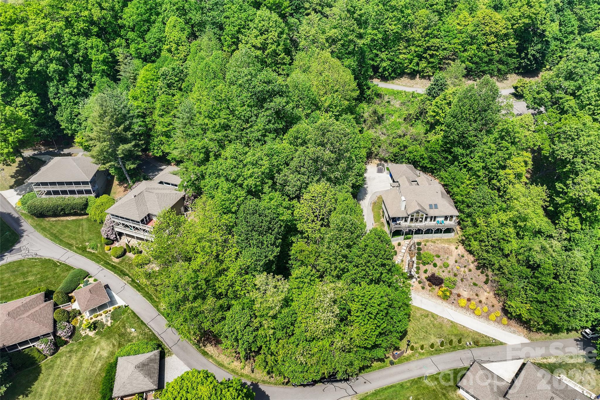 266 Hawks Crest Drive Waynesville NC 28786