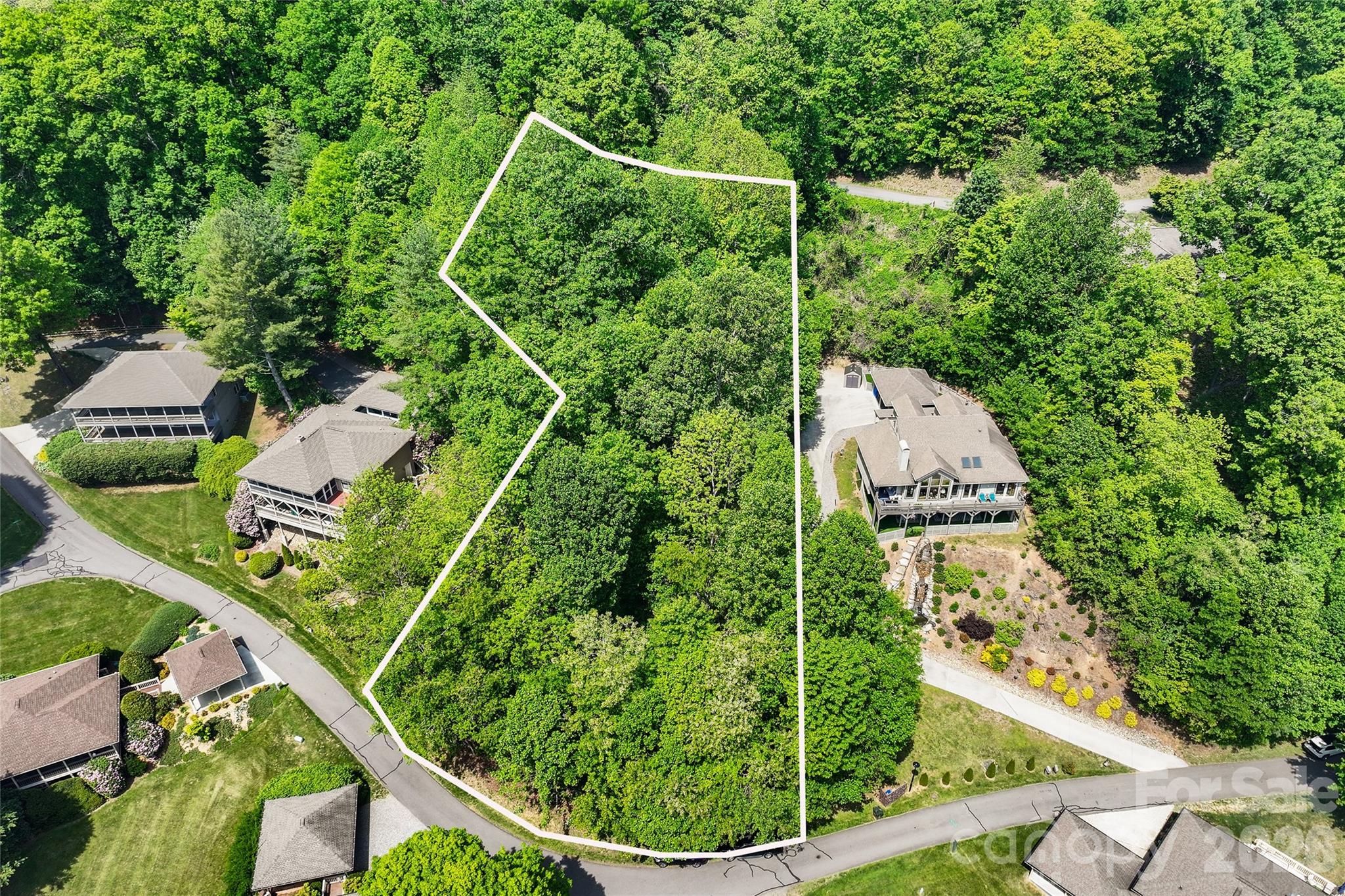 266 Hawks Crest Drive Waynesville NC 28786