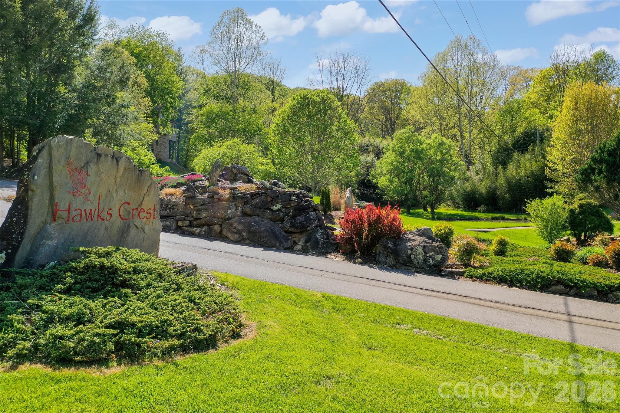 266 Hawks Crest Drive Waynesville NC 28786