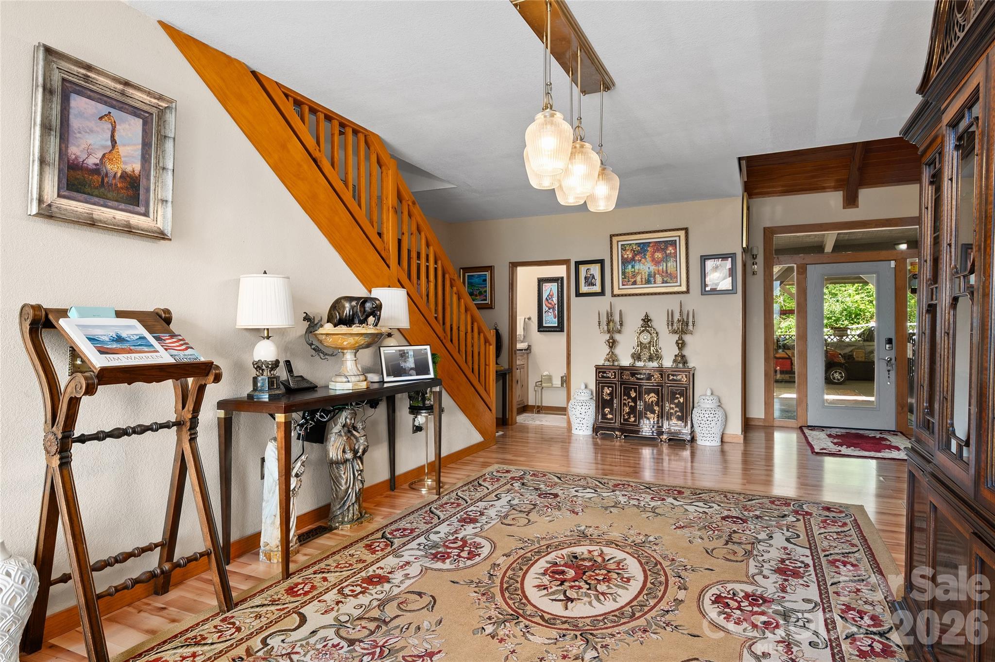 266 Hawks Crest Drive Waynesville NC 28786