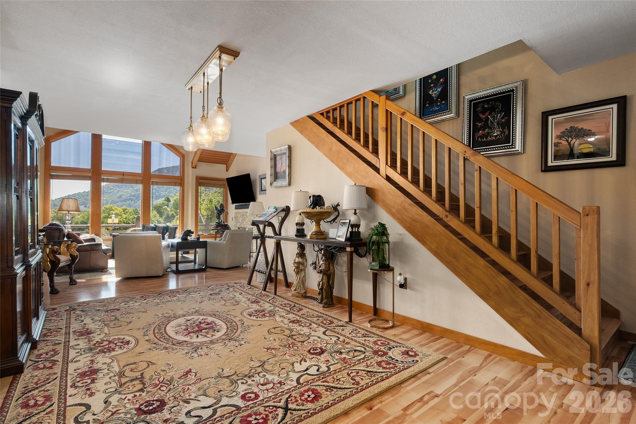 266 Hawks Crest Drive Waynesville NC 28786