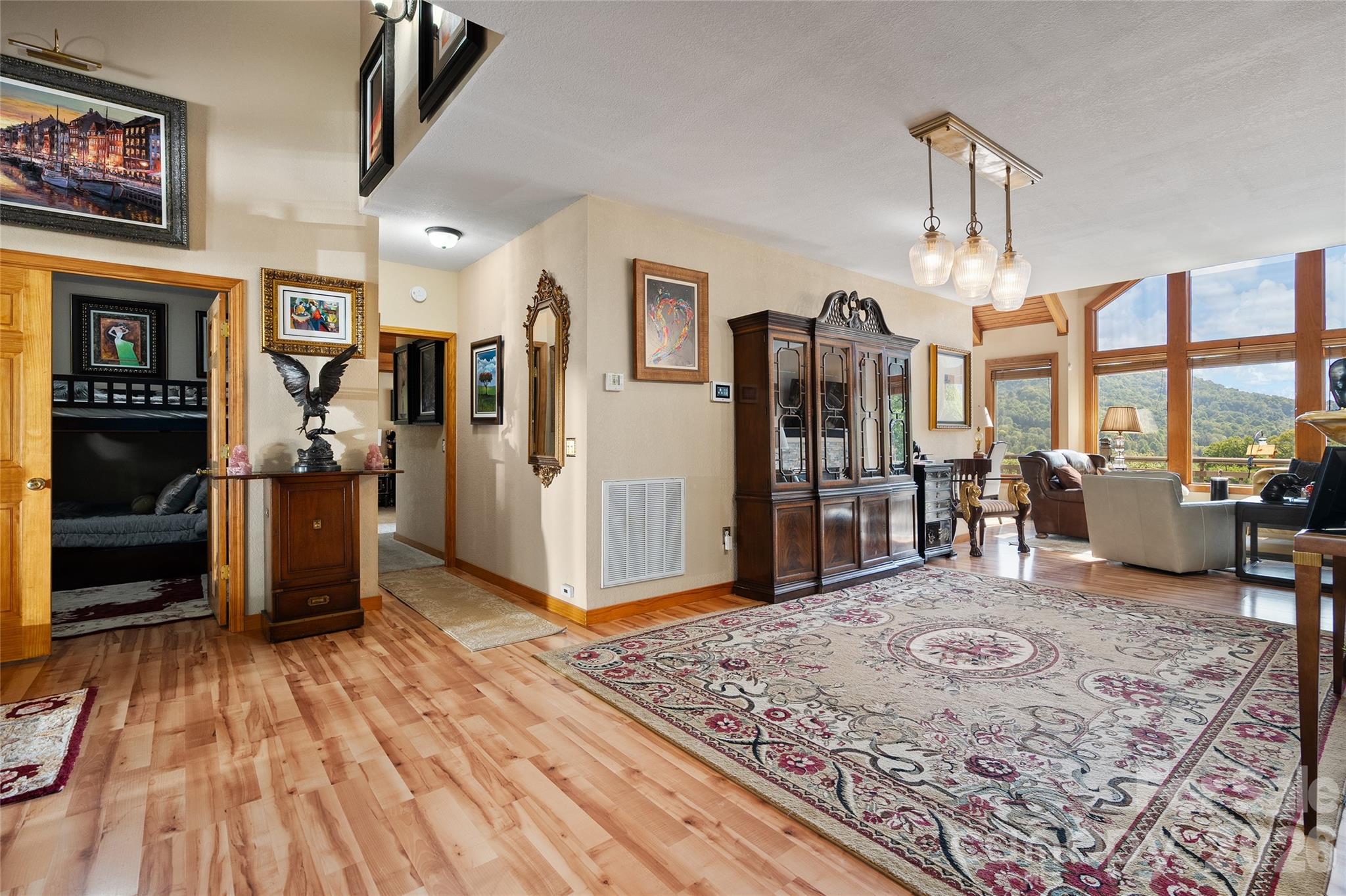 266 Hawks Crest Drive Waynesville NC 28786