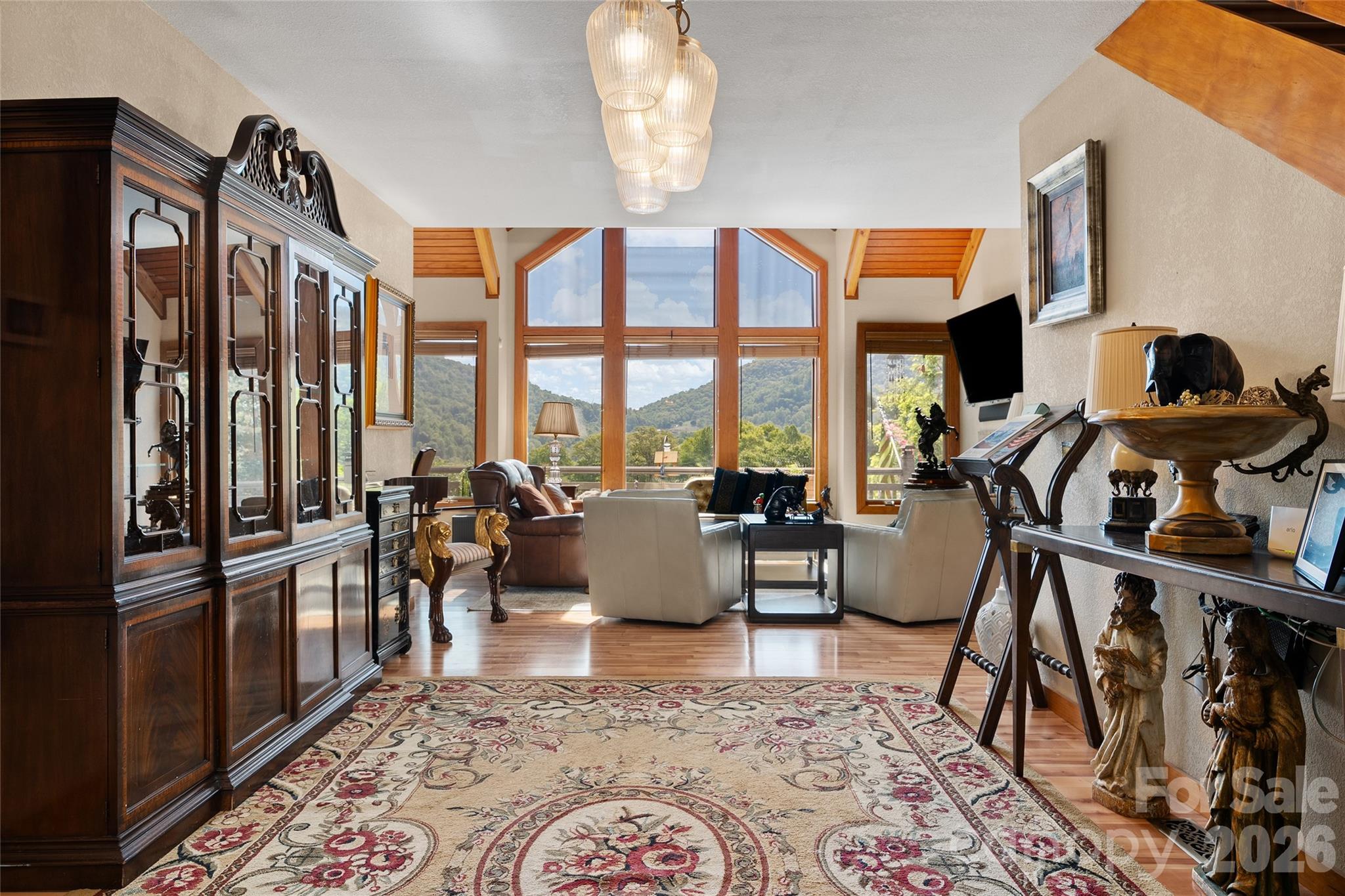 266 Hawks Crest Drive Waynesville NC 28786