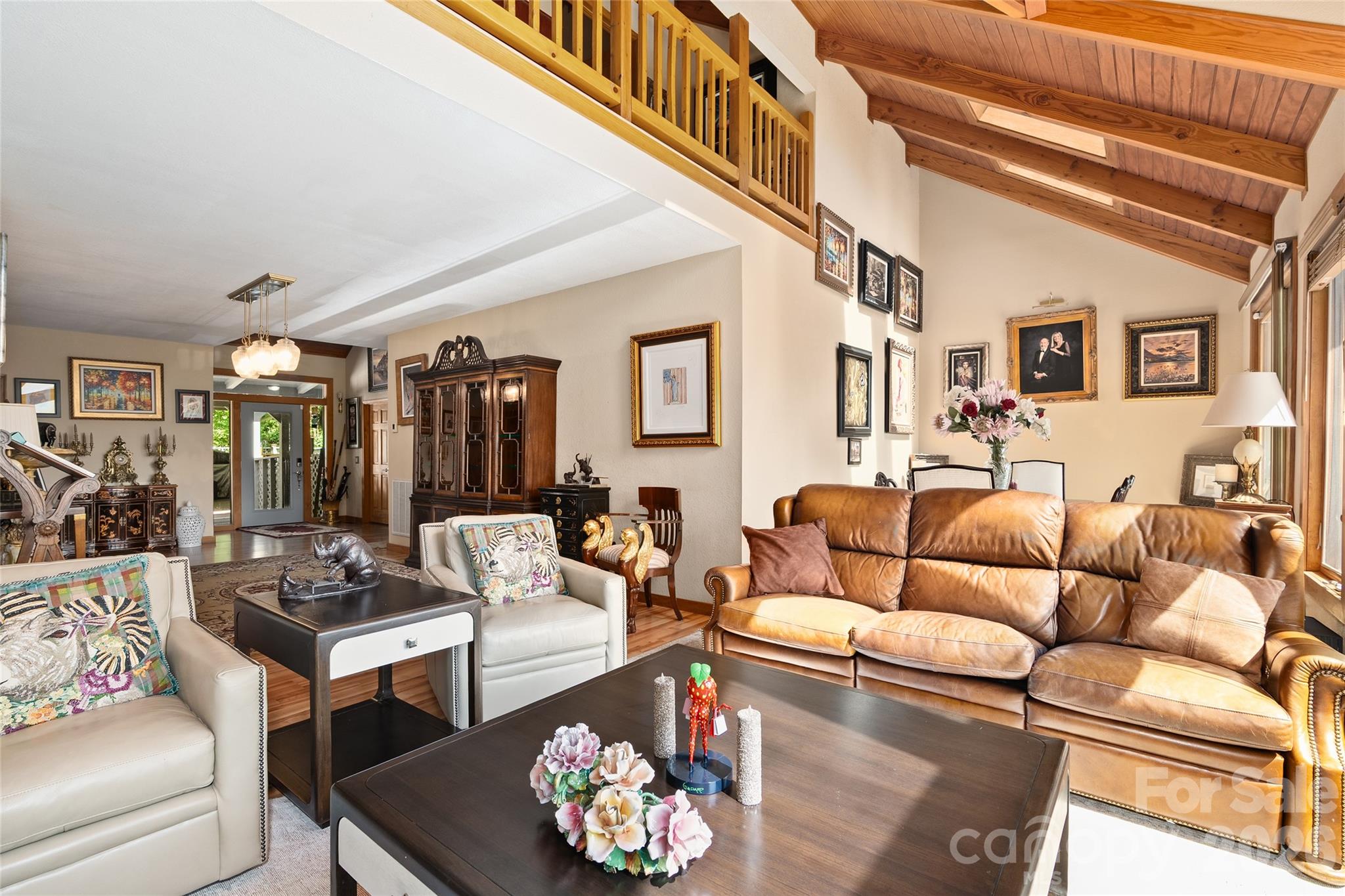 266 Hawks Crest Drive Waynesville NC 28786