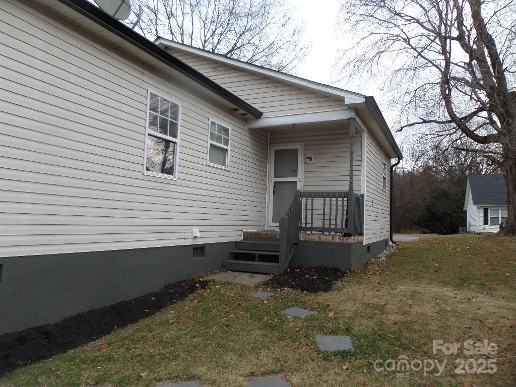 3216 Lasalle Street Charlotte NC 28216