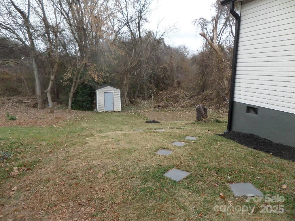 3216 Lasalle Street Charlotte NC 28216