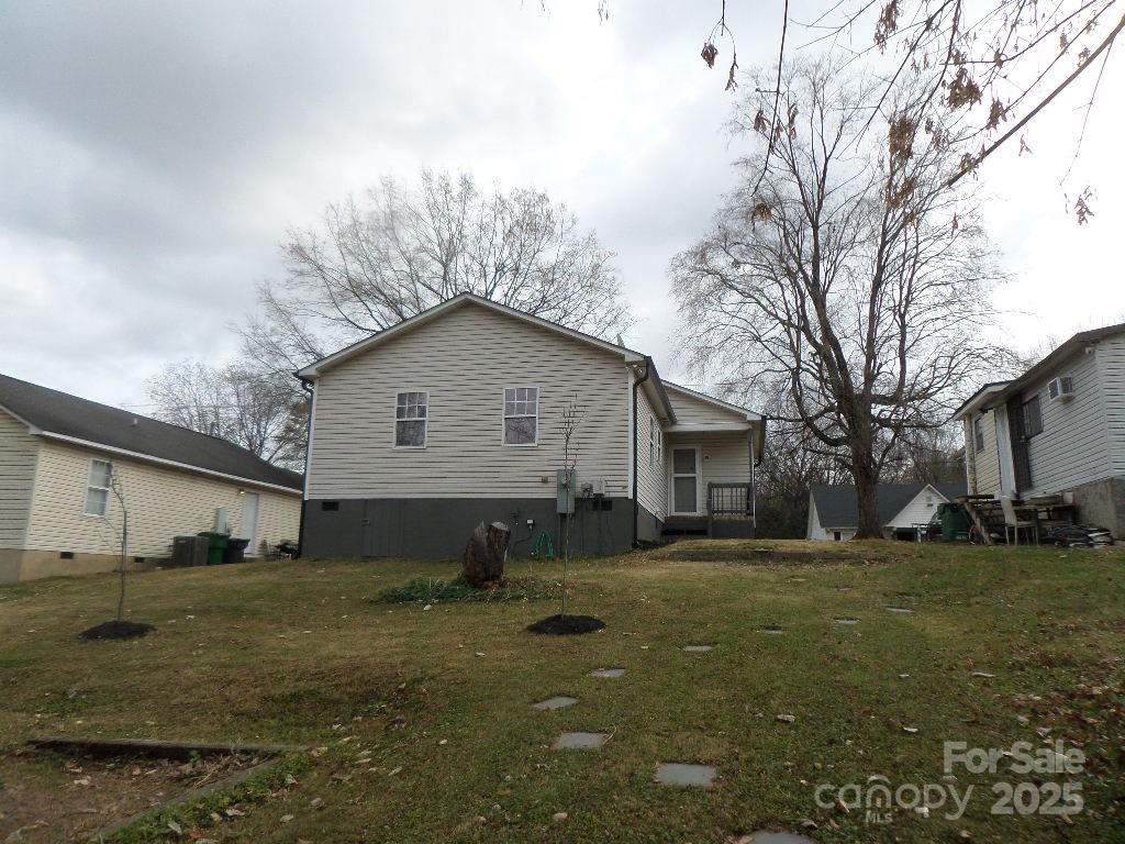 3216 Lasalle Street Charlotte NC 28216