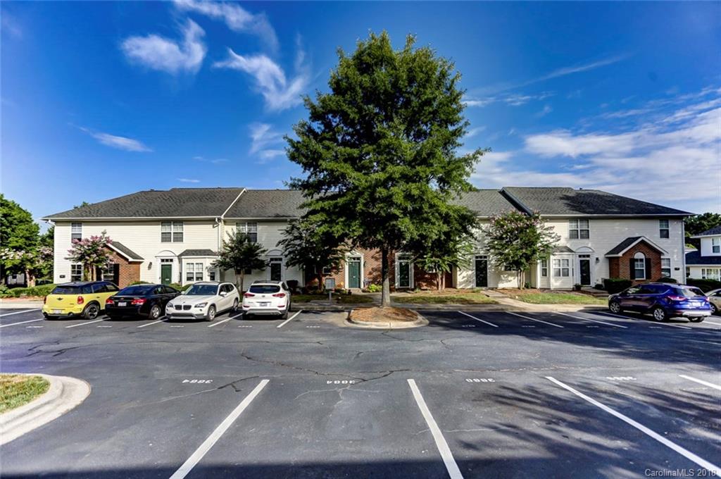 3704 Melrose Cottage Drive Matthews NC 28105