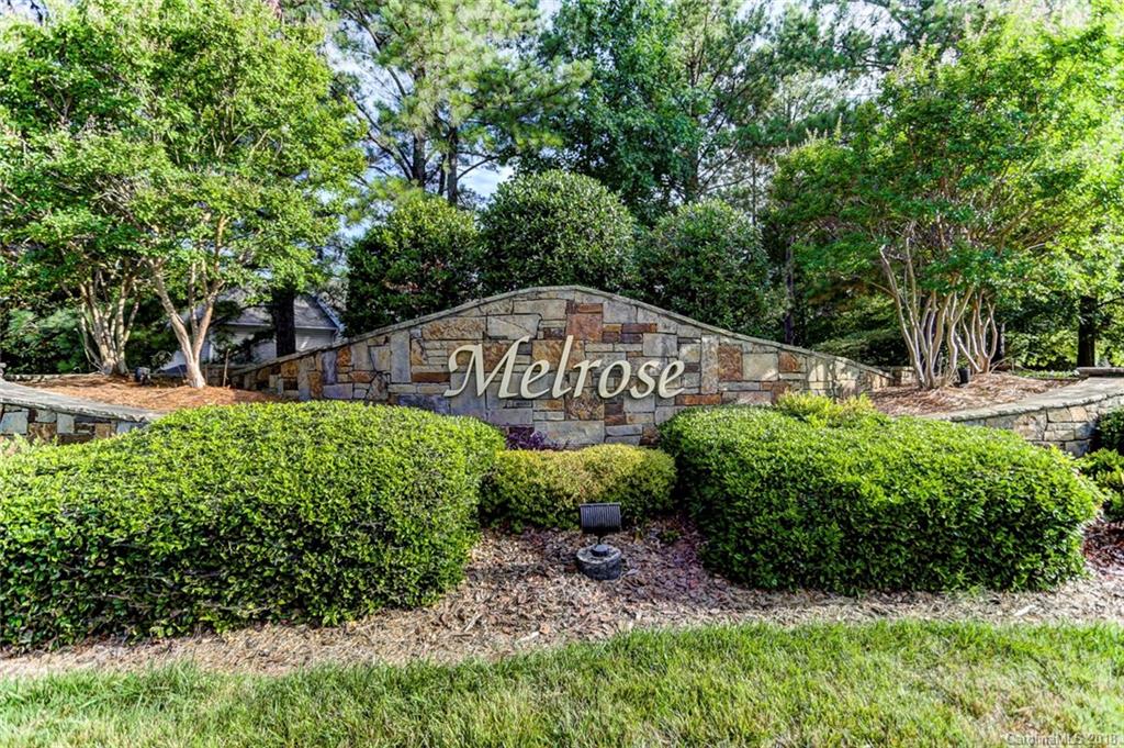 3704 Melrose Cottage Drive Matthews NC 28105