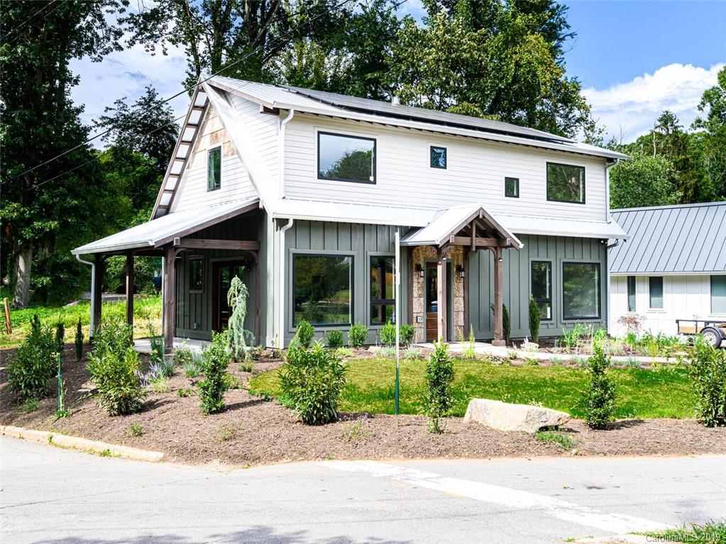 39 Pruitt Street Asheville NC 28806