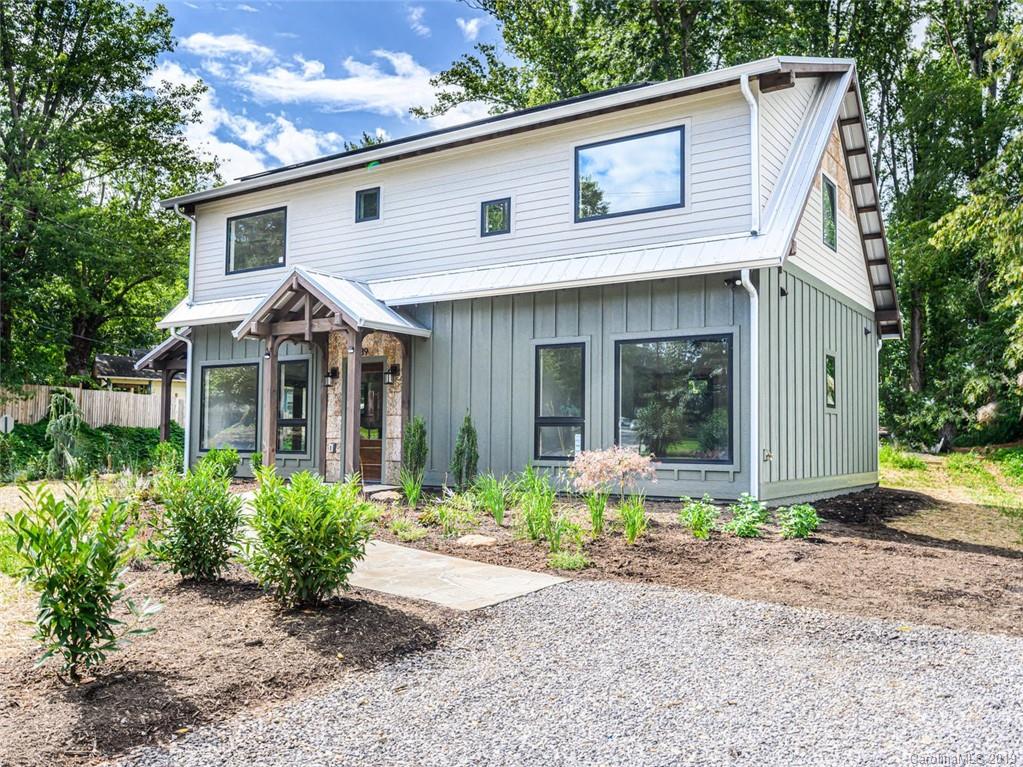 39 Pruitt Street Asheville NC 28806