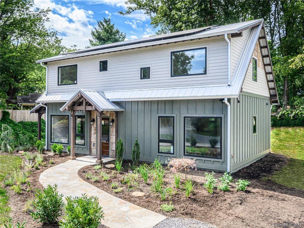 39 Pruitt Street Asheville NC 28806