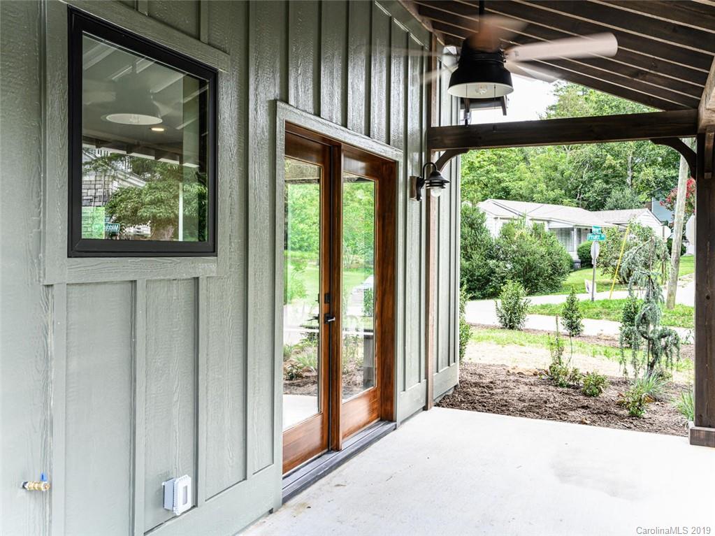 39 Pruitt Street Asheville NC 28806