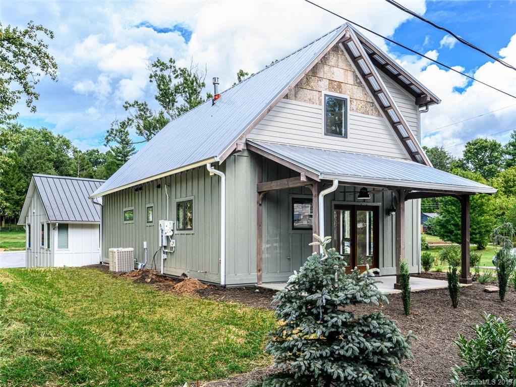 39 Pruitt Street Asheville NC 28806