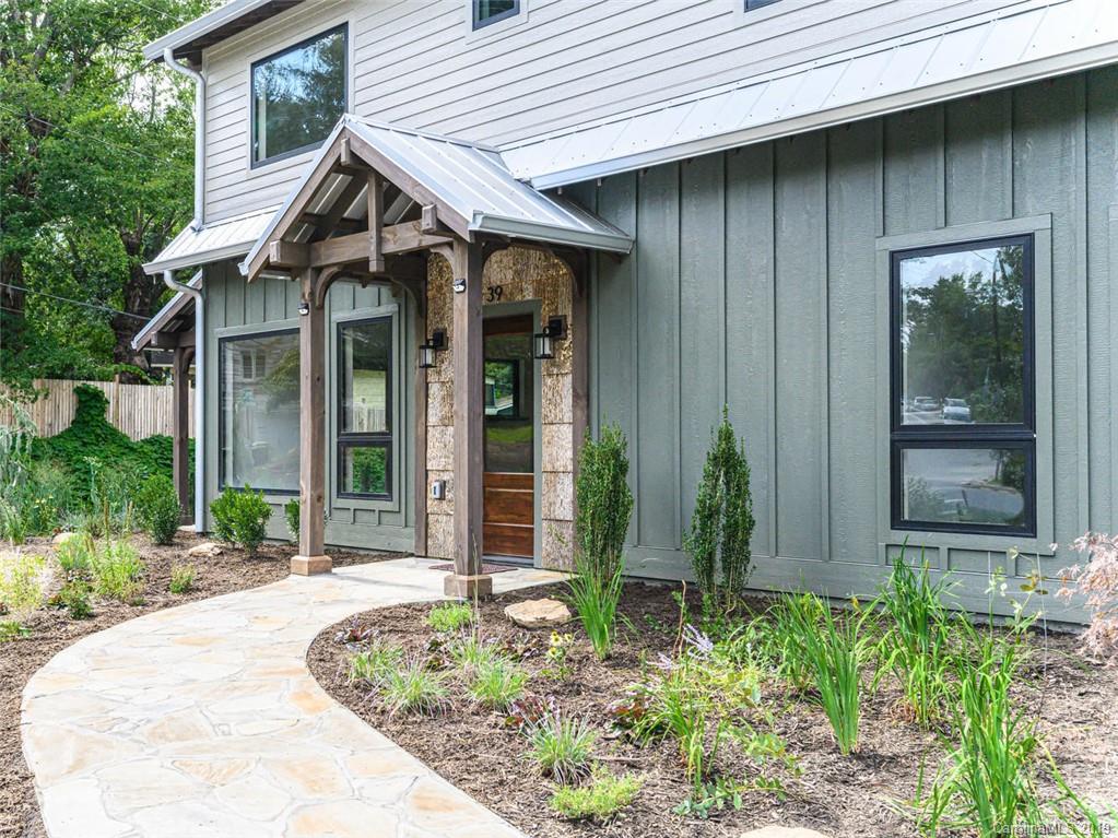 39 Pruitt Street Asheville NC 28806